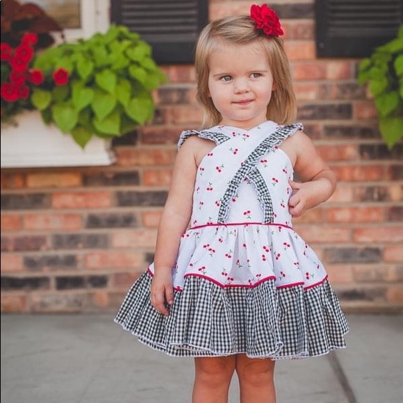 J Faye Atelier Other - Beautiful Handmade Retro Dress